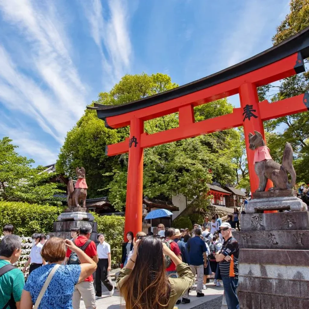 Explore Spirit of Japan for 7 days with TruTravels and discover unforgettable experiences - Photo 2