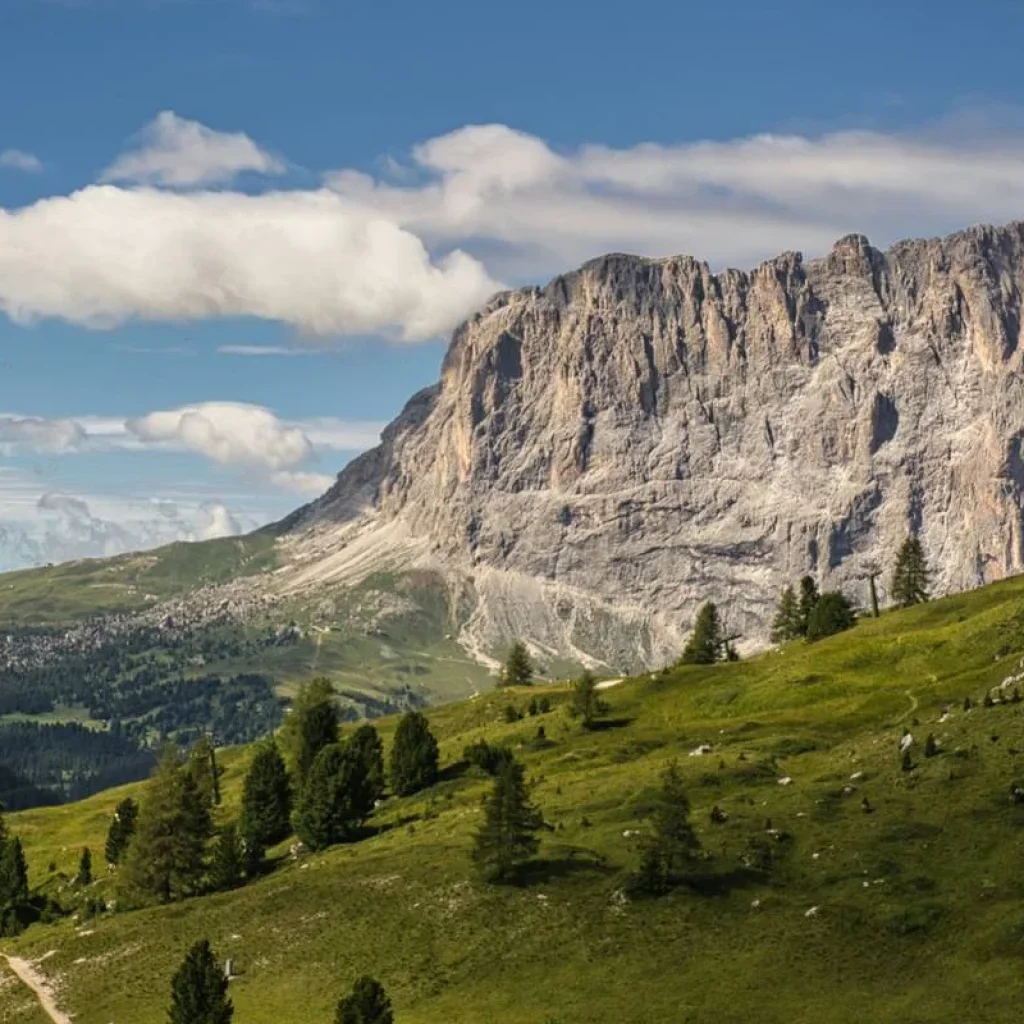 Explore The Dolomites of Val di Fassa & Val Gardena8 Days for 8 days with ASI Reisen and discover unforgettable experiences - Photo 2