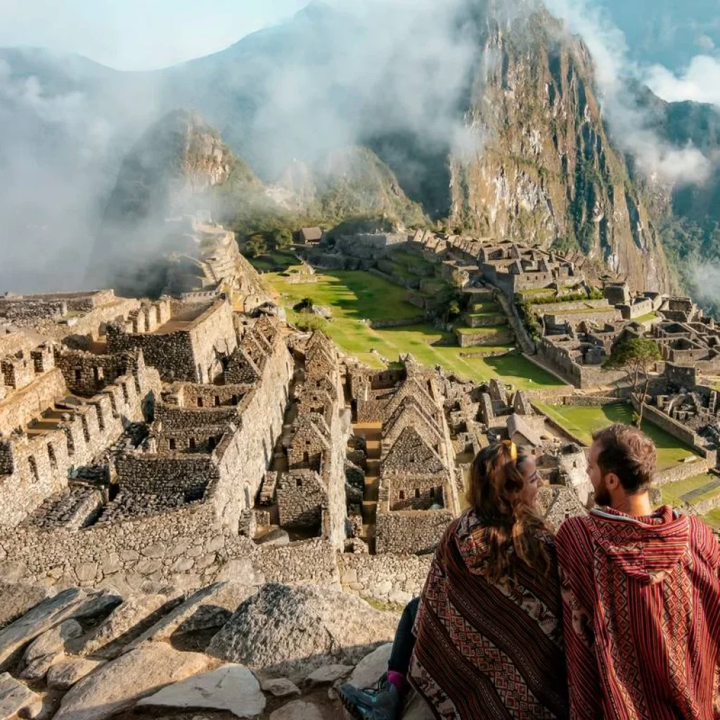 Explore Peru - Ausangate. Rainbow Mountain & Machu Picchu 7 Days 7 Days for 7 days with ASI Reisen and discover unforgettable experiences - Photo 2