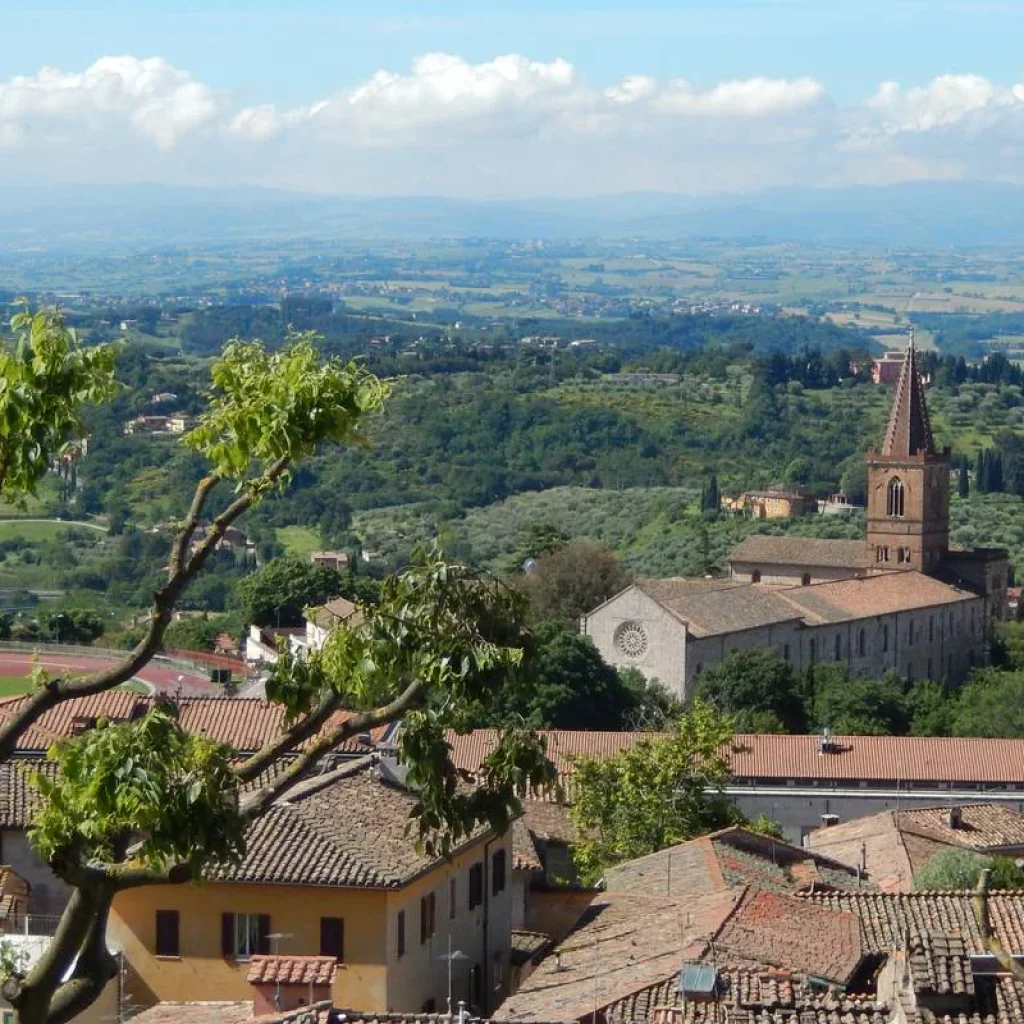 Explore Postcard Southern Tuscany - Cycling Cortona, Montalcino, Siena - Classic Self Guided for 9 days with BikesPlus Travel and discover unforgettable experiences - Photo 2