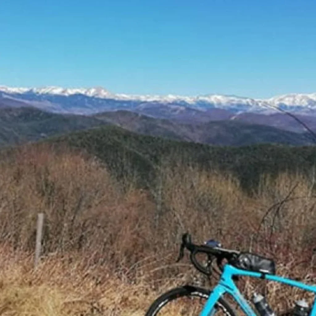 Explore Pirinexus Gravel Self-Guided for 6 days with Eat Sleep Cycle and discover unforgettable experiences - Photo 2