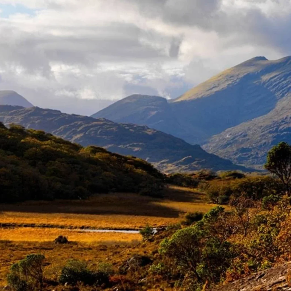 Explore The Kerry Way - Self Guided Ireland  11 Day for 11 days with Hilltoptreks and discover unforgettable experiences - Photo 2