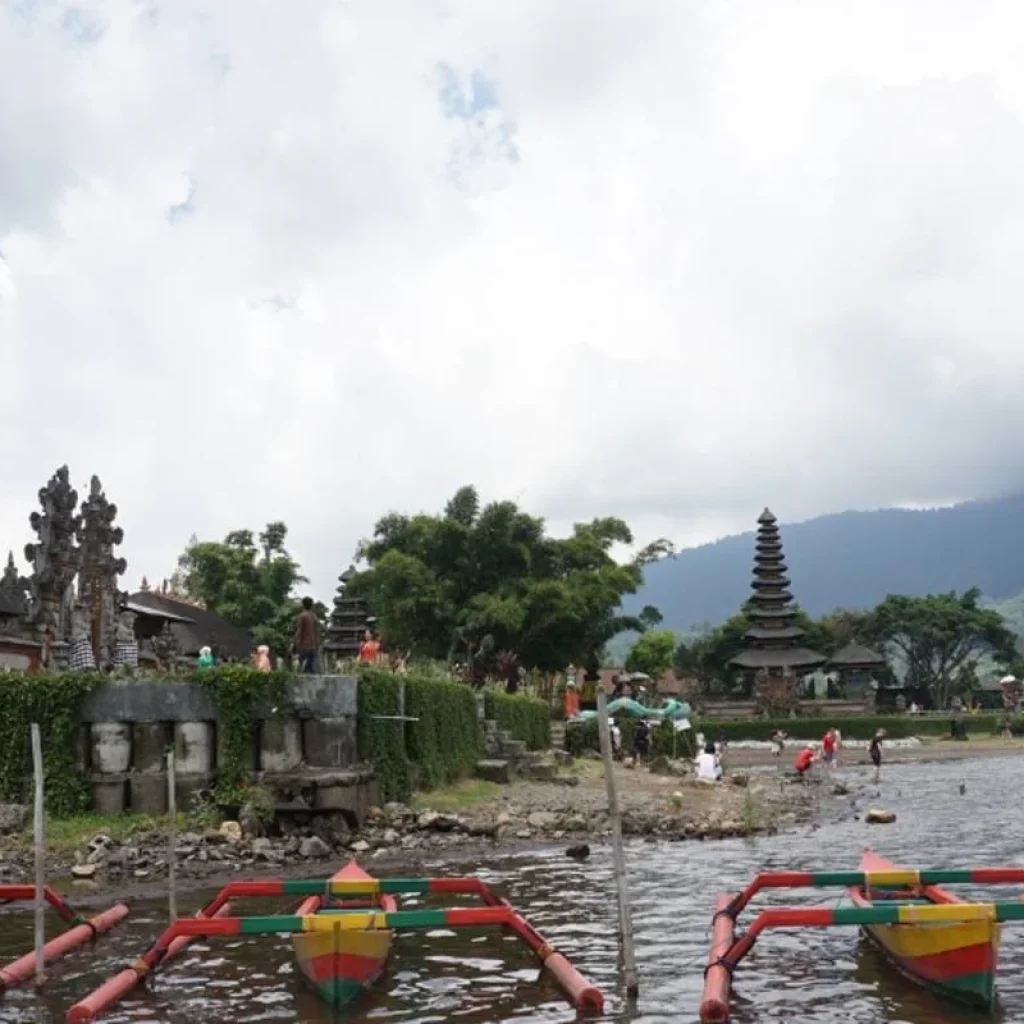 Explore 7 Days in Bali Paradise for 7 days with Realistic Asia and discover unforgettable experiences - Photo 2