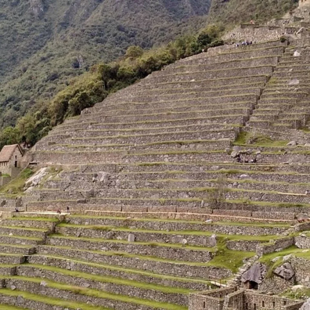 Explore Perú: Cusco - Capital of the Inca Empire for 5 days with Receptivo Aborigen Tours and discover unforgettable experiences - Photo 2