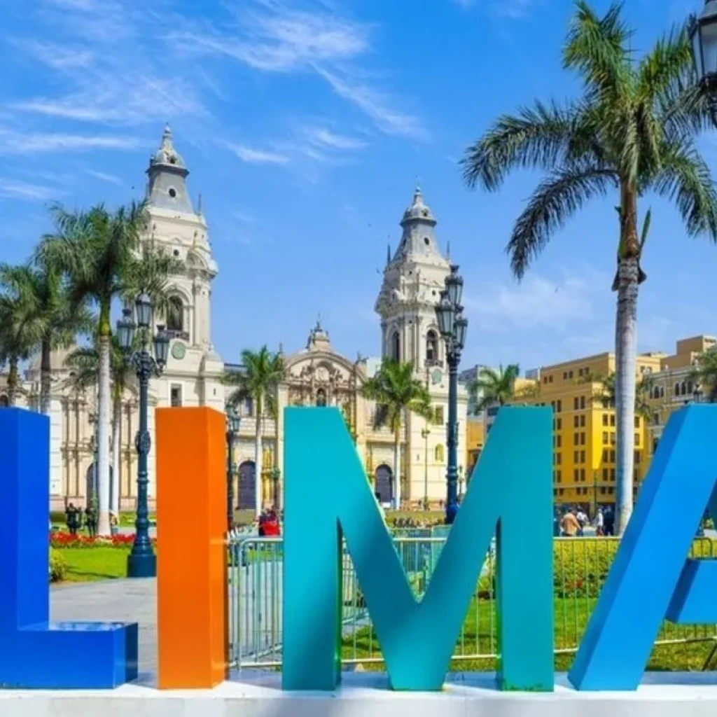 Explore Wonders of Lima - 4 days for 4 days with Receptivo Aborigen Tours and discover unforgettable experiences - Photo 2