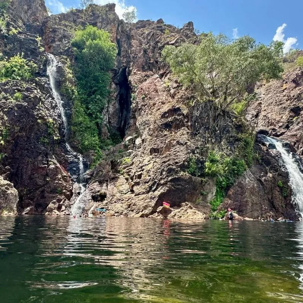 Explore Kakadu Tour with Arnhem Land, Katherine & Litchfield for 5 days with Adventure Tours Australia and discover unforgettable experiences - Photo 2