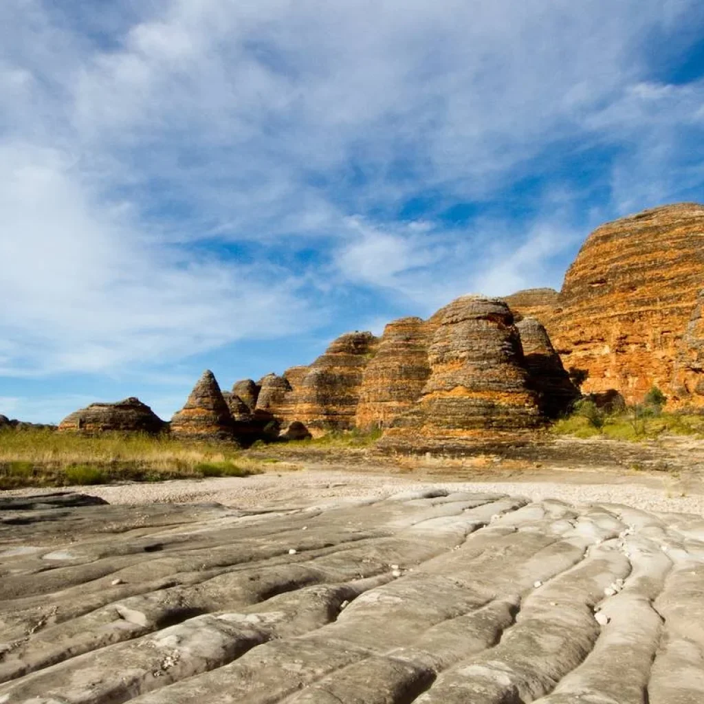 Explore Perth to Darwin Tour with Ningaloo Reef, Exmouth, Karijini & The Kimberley for 24 days with Adventure Tours Australia and discover unforgettable experiences - Photo 2