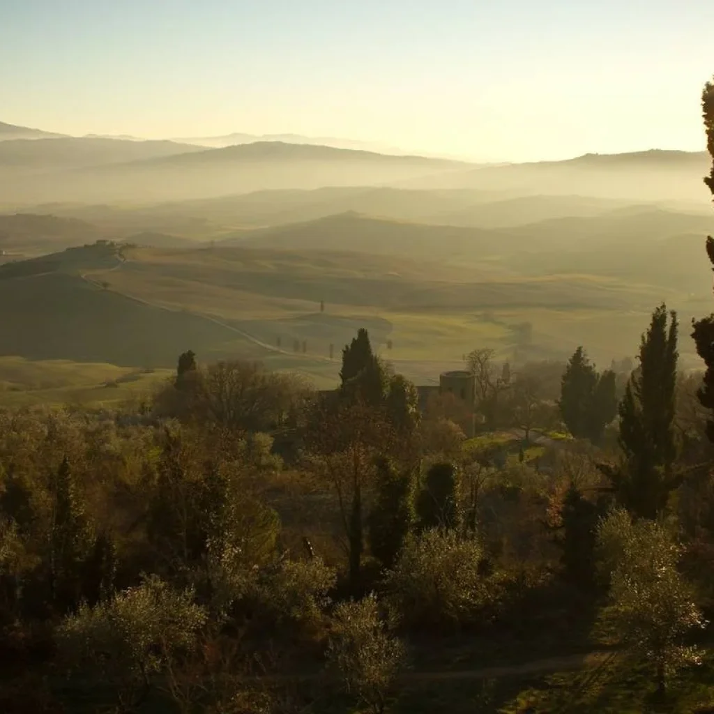Explore Bike Across Tuscany - Guided for 8 days with BikesPlus Travel and discover unforgettable experiences - Photo 2