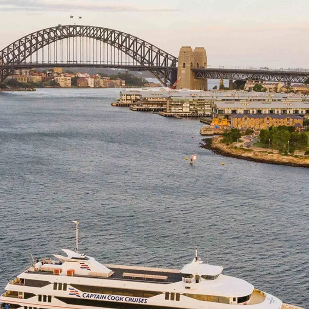 Explore Highlights of Australia and New Zealand (With Internal Air, 2025/2026) (14 destinations) for 22 days with AAT Kings and discover unforgettable experiences - Photo 2