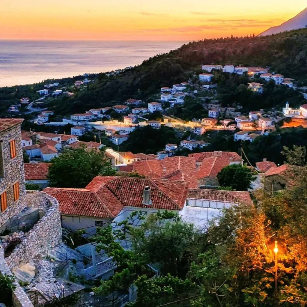 Explore Albanian Coastal Route - Hidden Jewels of the Ionian Coast (8 days) for 8 days with ASI Reisen and discover unforgettable experiences - Photo 2
