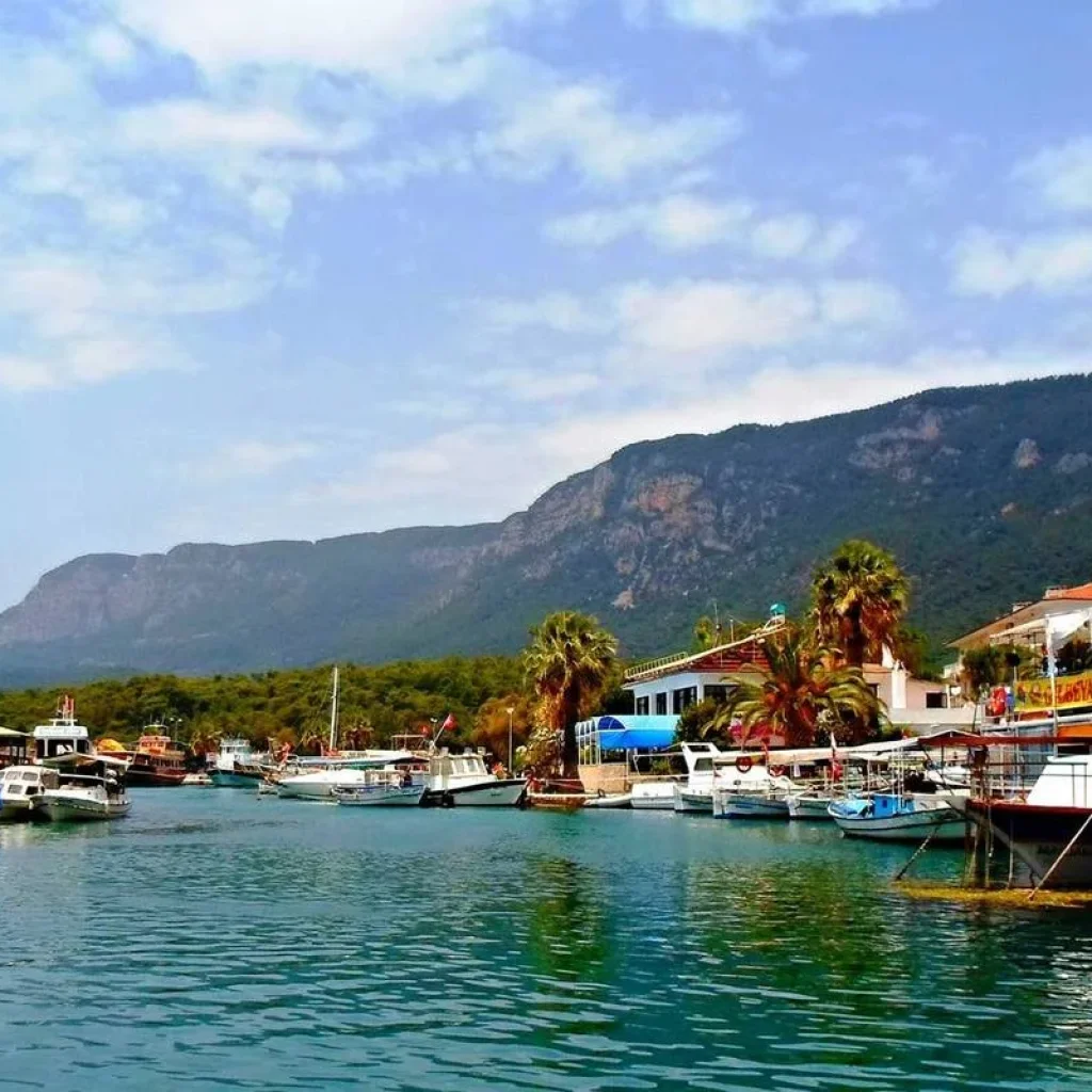Explore Bodrum - Gulf of Gökova (7 Night Blue Cruise) for 8 days with Barbaros Yachting and discover unforgettable experiences - Photo 2