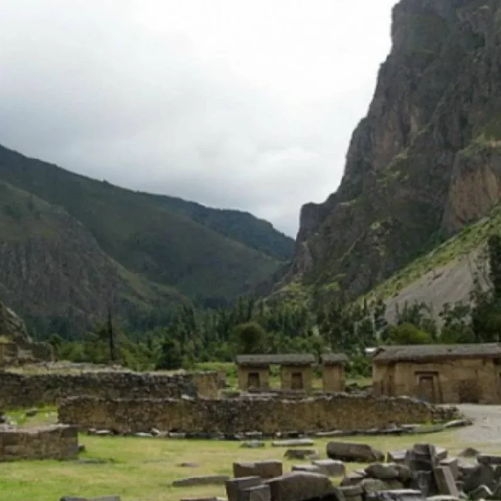 Explore Perú - Cusco and Lima in 6 days: Discover the Heart of Civilization for 6 days with Receptivo Aborigen Tours and discover unforgettable experiences - Photo 2