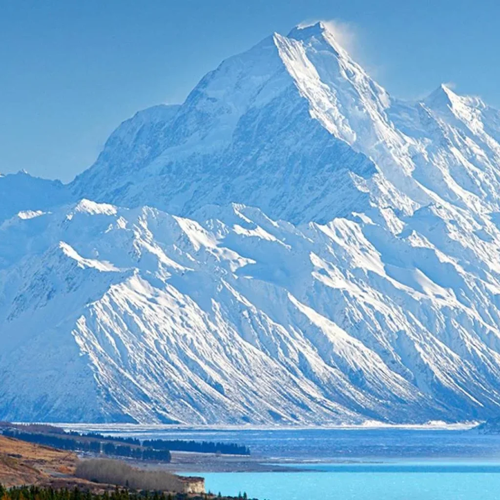 Explore Southern Spectacular (2025/2026) for 10 days with AAT Kings and discover unforgettable experiences - Photo 2