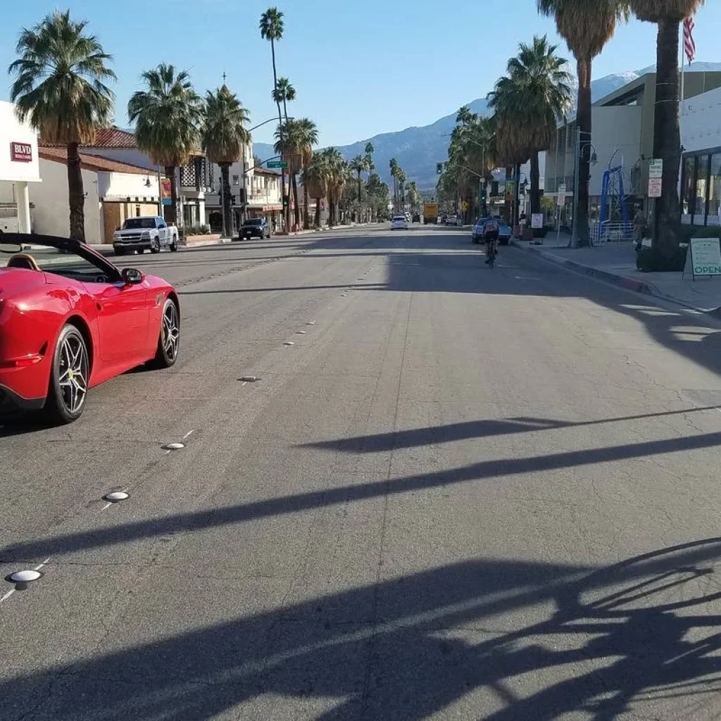 Explore Joshua Tree & Anza Borrego Multisport Tour for 6 days with Bicycle Adventures and discover unforgettable experiences - Photo 2