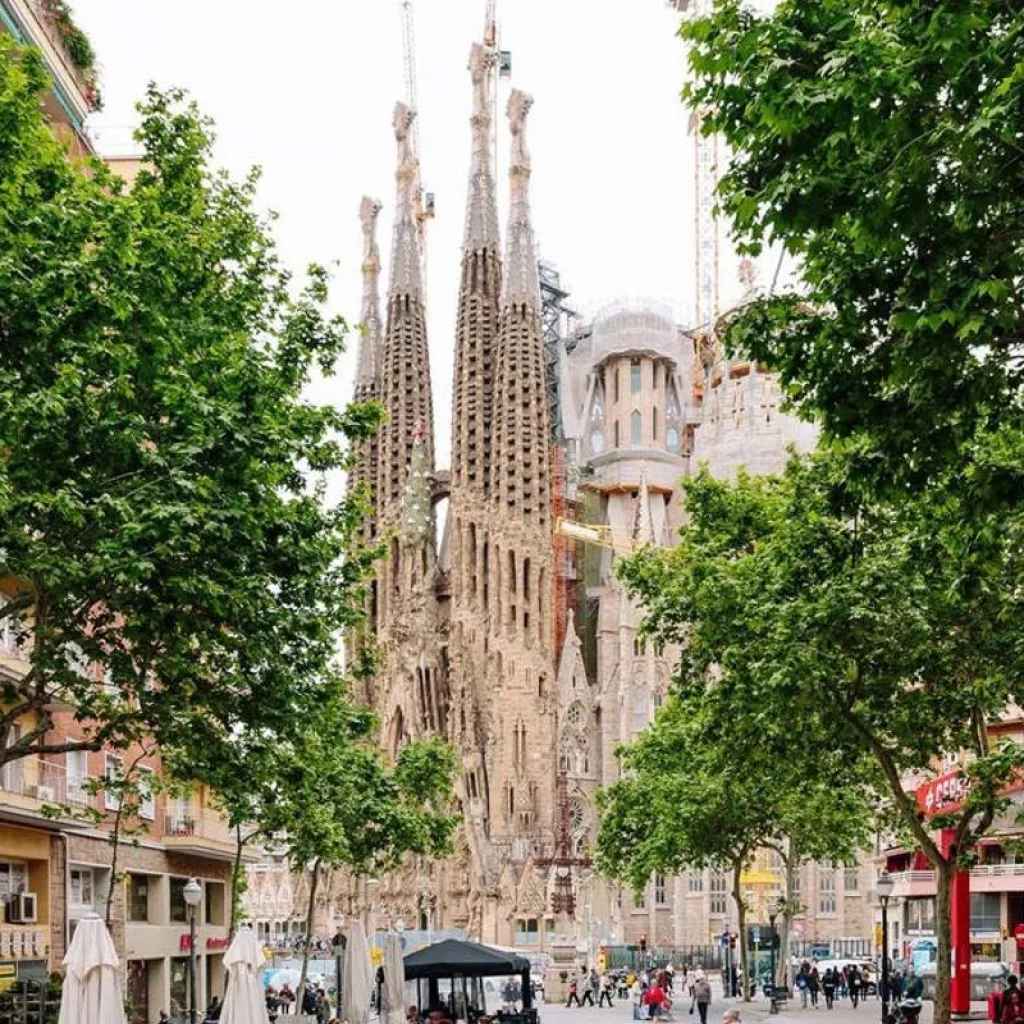 Explore Iberian Explorer for 13 days with Costsaver and discover unforgettable experiences - Photo 2