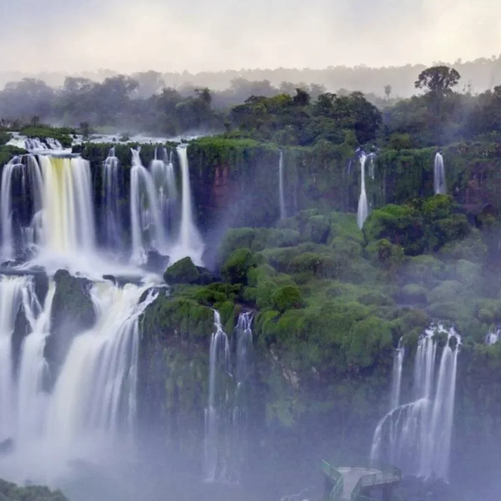 Explore By the great waters of Iguassu - Sanma Hotel for 3 days with DERTOUR and discover unforgettable experiences - Photo 2