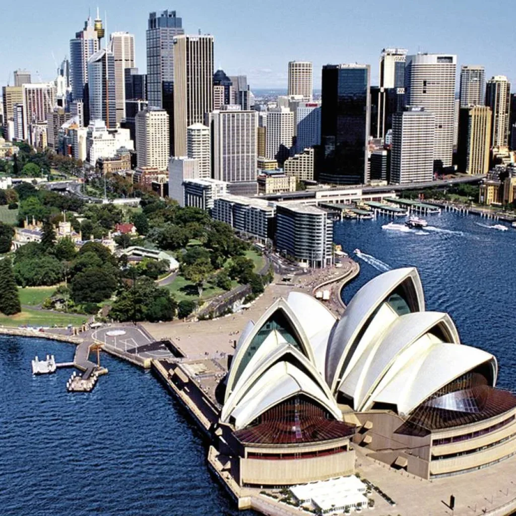 Explore Fascination of the South (18 nights, Sydney-Adelaide) for 19 days with DERTOUR and discover unforgettable experiences - Photo 2