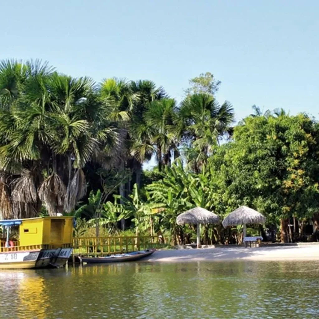 Explore Dunes, Coasts & Emotions for 7 days with DERTOUR and discover unforgettable experiences - Photo 2