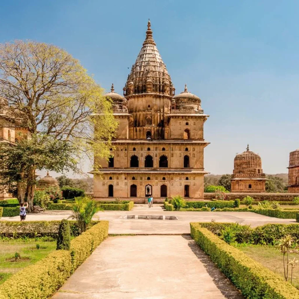 Explore Classic India and Nepal (private tour) for 16 days with DERTOUR and discover unforgettable experiences - Photo 2