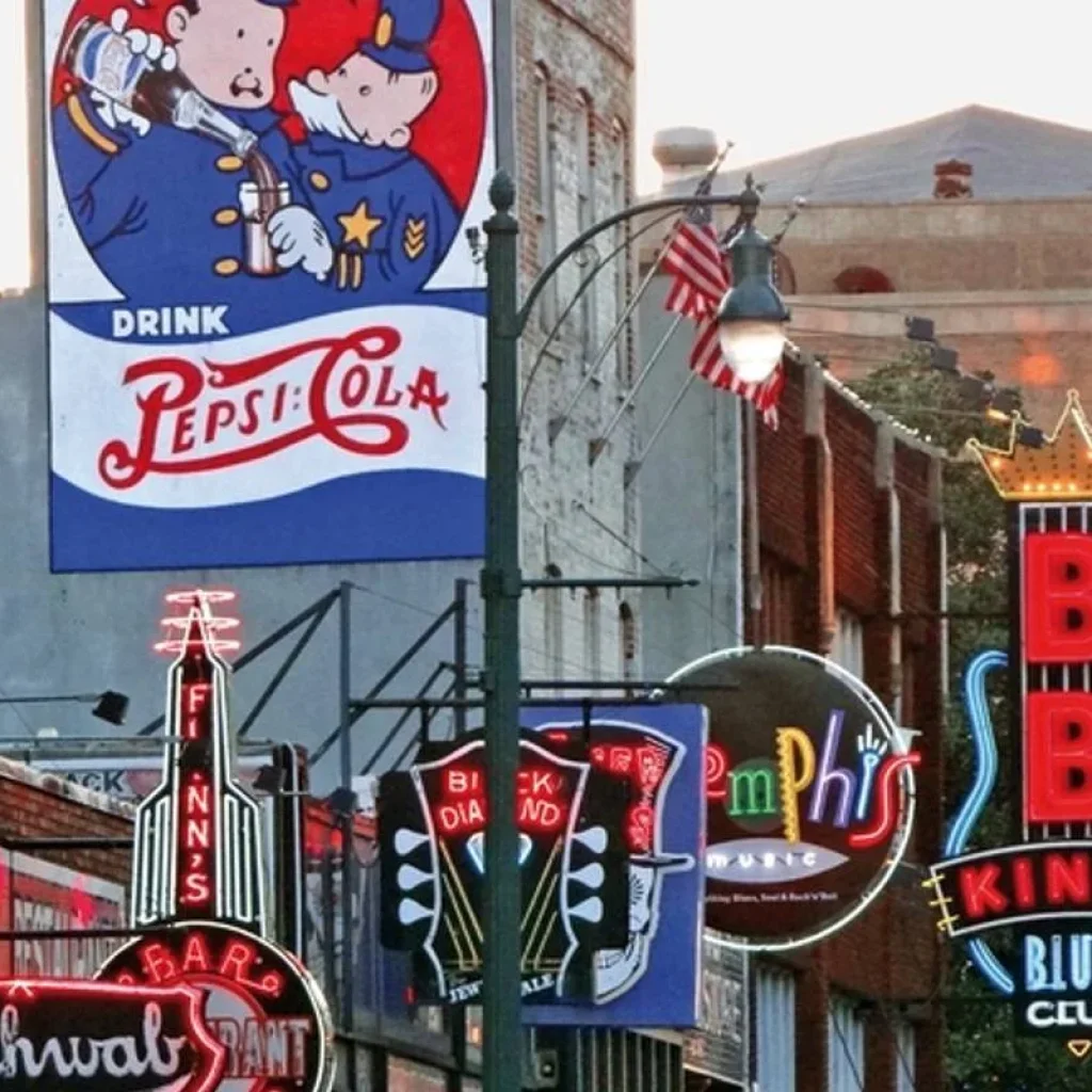 Explore Music and Melodies of the Southern United States for 17 days with DERTOUR and discover unforgettable experiences - Photo 2