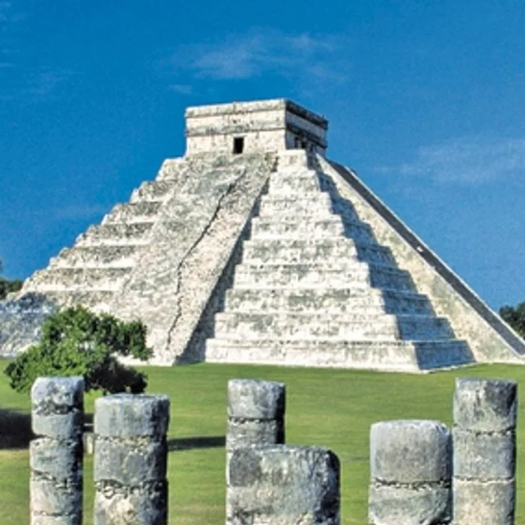 Explore Discover Yucatan individual self-drive for 7 days with DERTOUR and discover unforgettable experiences - Photo 2
