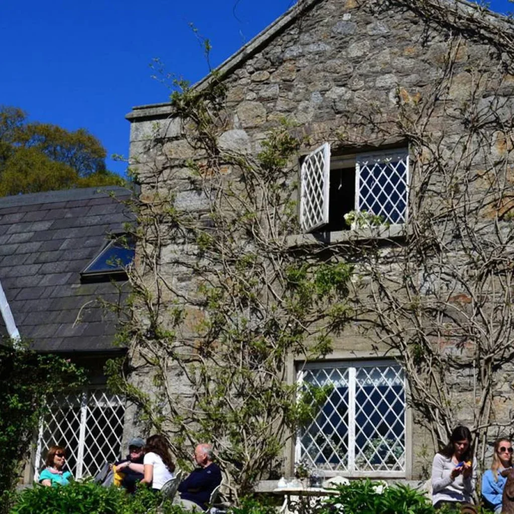 Explore The Wicklow Way: Self Guided 8 Day for 8 days with Hilltoptreks and discover unforgettable experiences - Photo 2