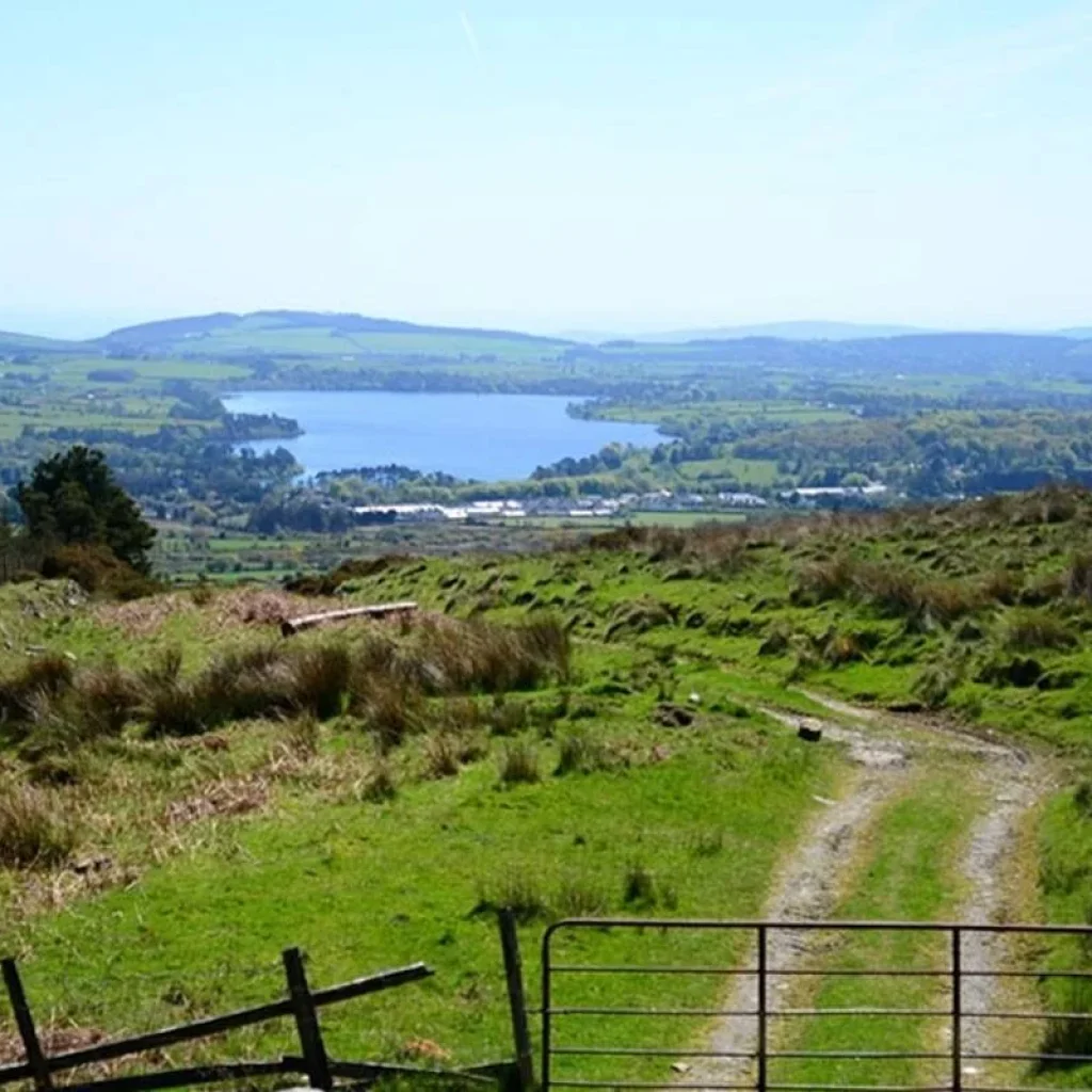 Explore The Wicklow Way: Self Guided 10 Day for 10 days with Hilltoptreks and discover unforgettable experiences - Photo 2