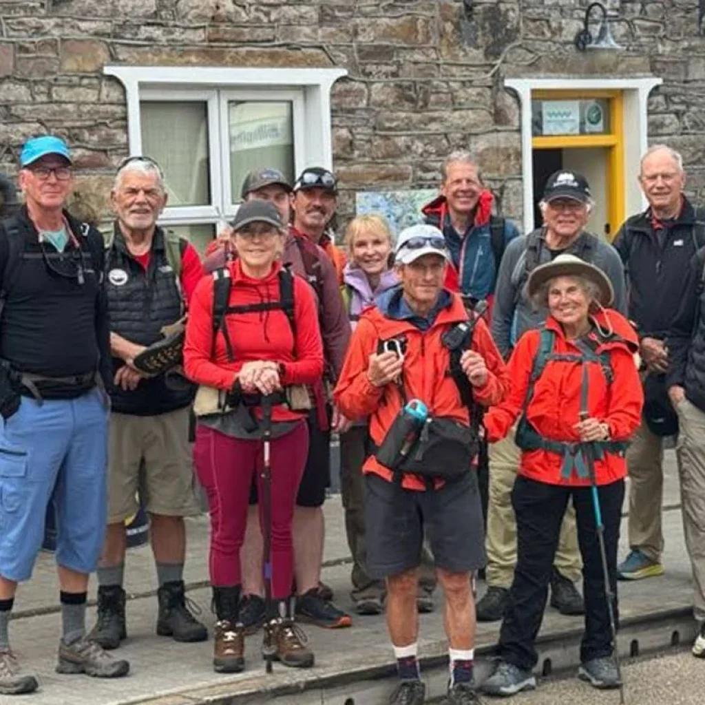 Explore The Dingle Way - Self Guided Ireland 8 Day for 8 days with Hilltoptreks and discover unforgettable experiences - Photo 2
