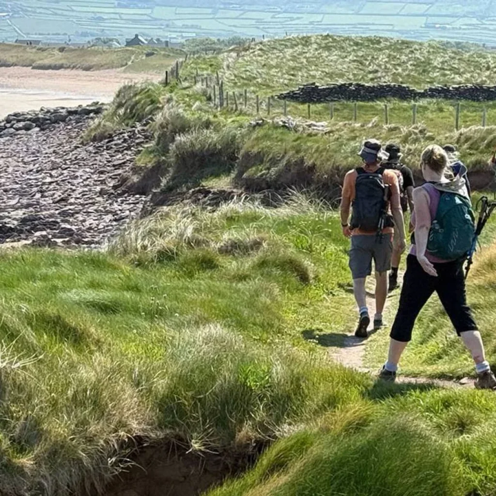 Explore The Dingle Way - Self Guided Ireland 10 Day for 10 days with Hilltoptreks and discover unforgettable experiences - Photo 2