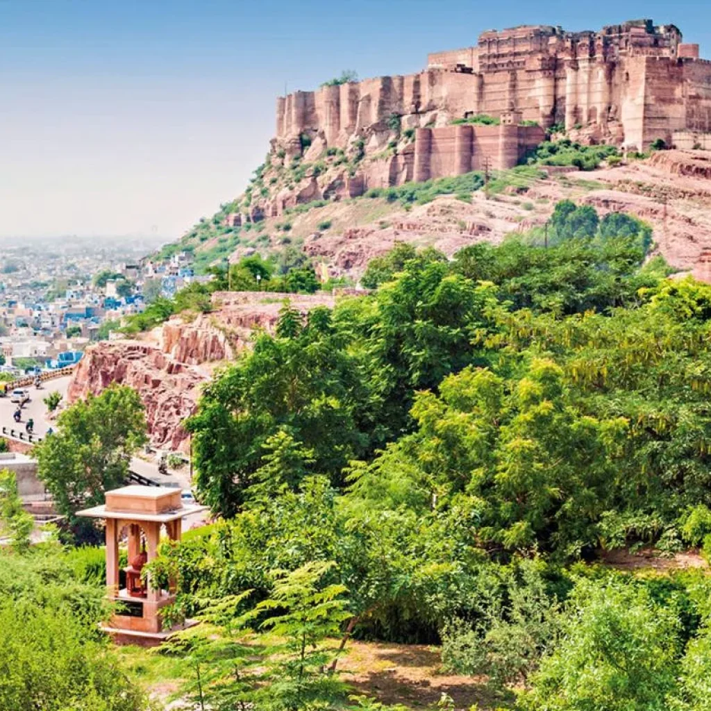Explore Rajasthan in Style Private Tour for 13 days with MEIERS WELTREISEN and discover unforgettable experiences - Photo 2