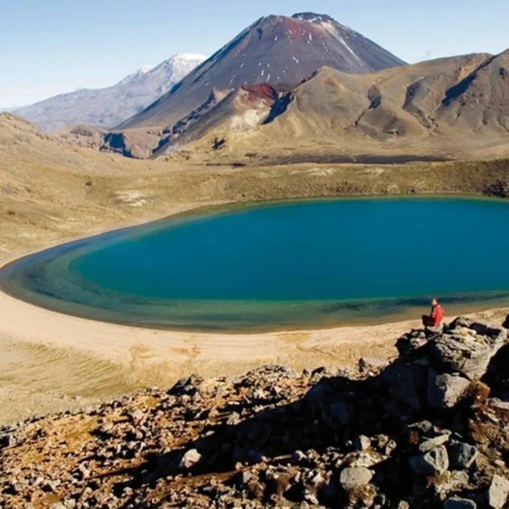 Explore Off-road vehicle adventure for 22 days with MEIERS WELTREISEN and discover unforgettable experiences - Photo 2