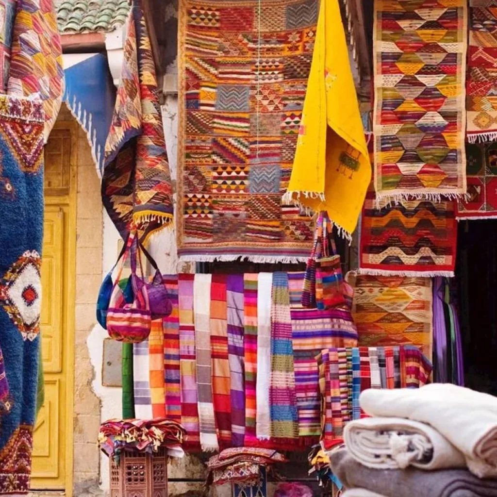 Explore Best of Morocco (Winter) for 11 days with Trafalgar and discover unforgettable experiences - Photo 2