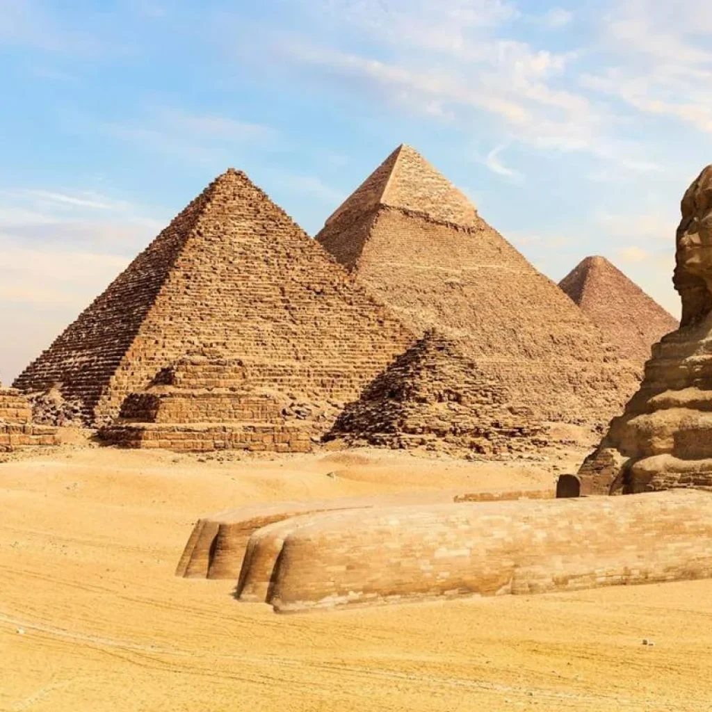Explore Best of Egypt (Winter) for 9 days with Trafalgar and discover unforgettable experiences - Photo 2