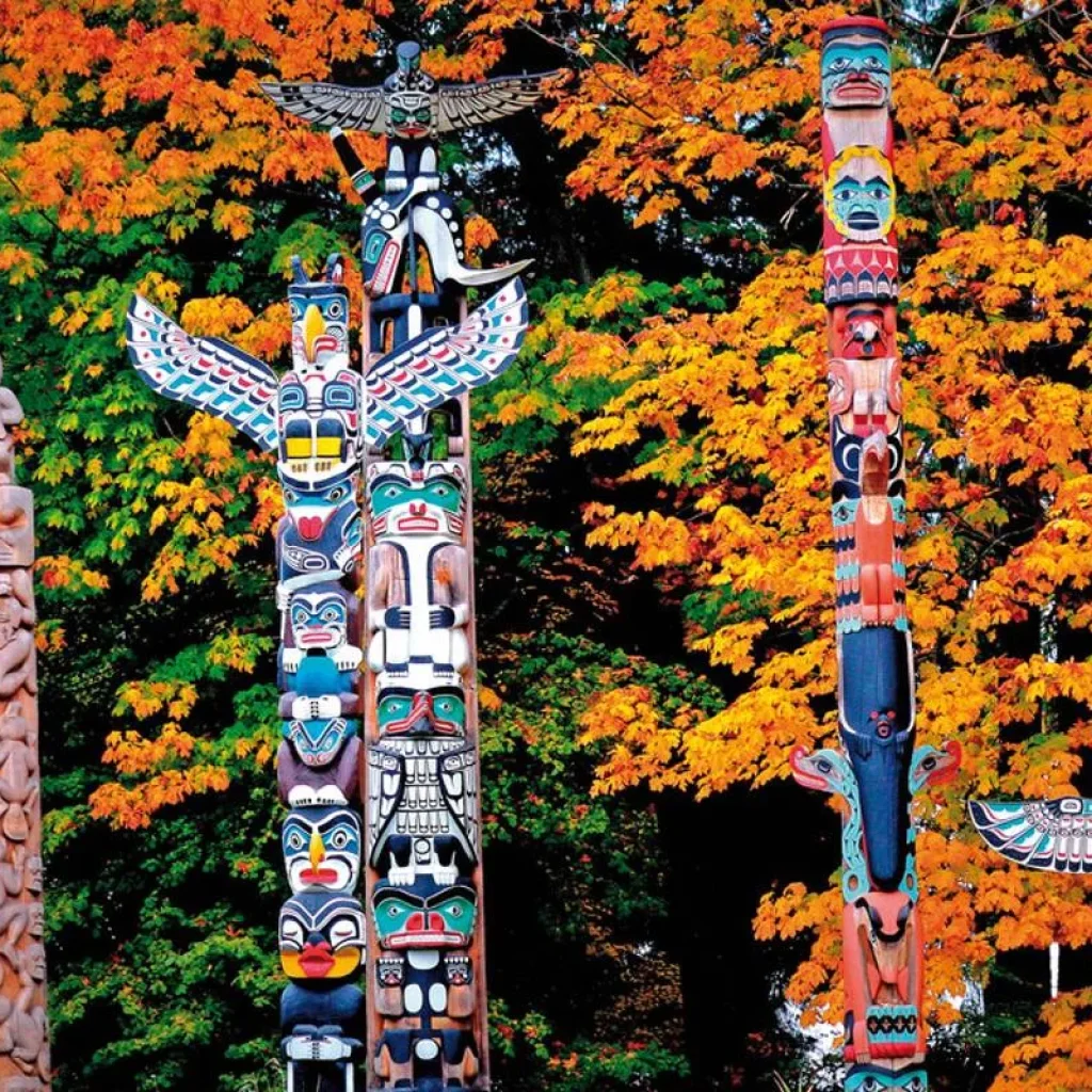 Explore Classic Western Canada (18 nights) for 19 days with DERTOUR and discover unforgettable experiences - Photo 2