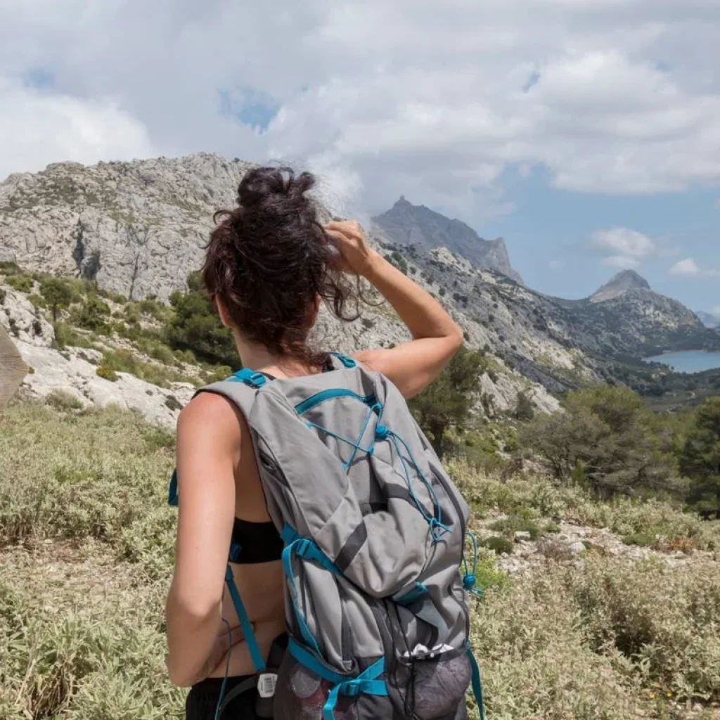 Explore The Classic GR 221 - The Total Route from Coast to Coast (12 days) for 12 days with ASI Reisen and discover unforgettable experiences - Photo 2