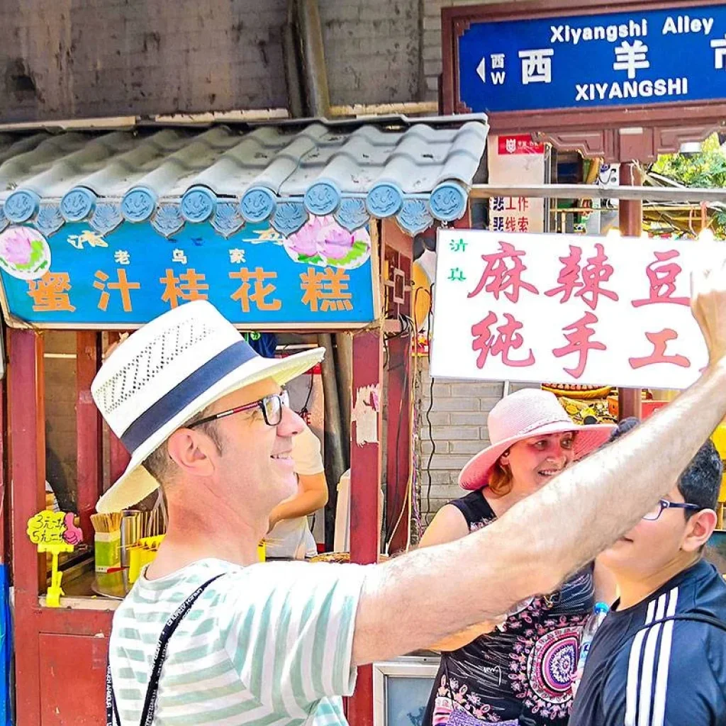 Explore 9 Days Small Group to Beijing, Xi'an & Lhasa, Quality Hotels for 9 days with Agate Travel and discover unforgettable experiences - Photo 2