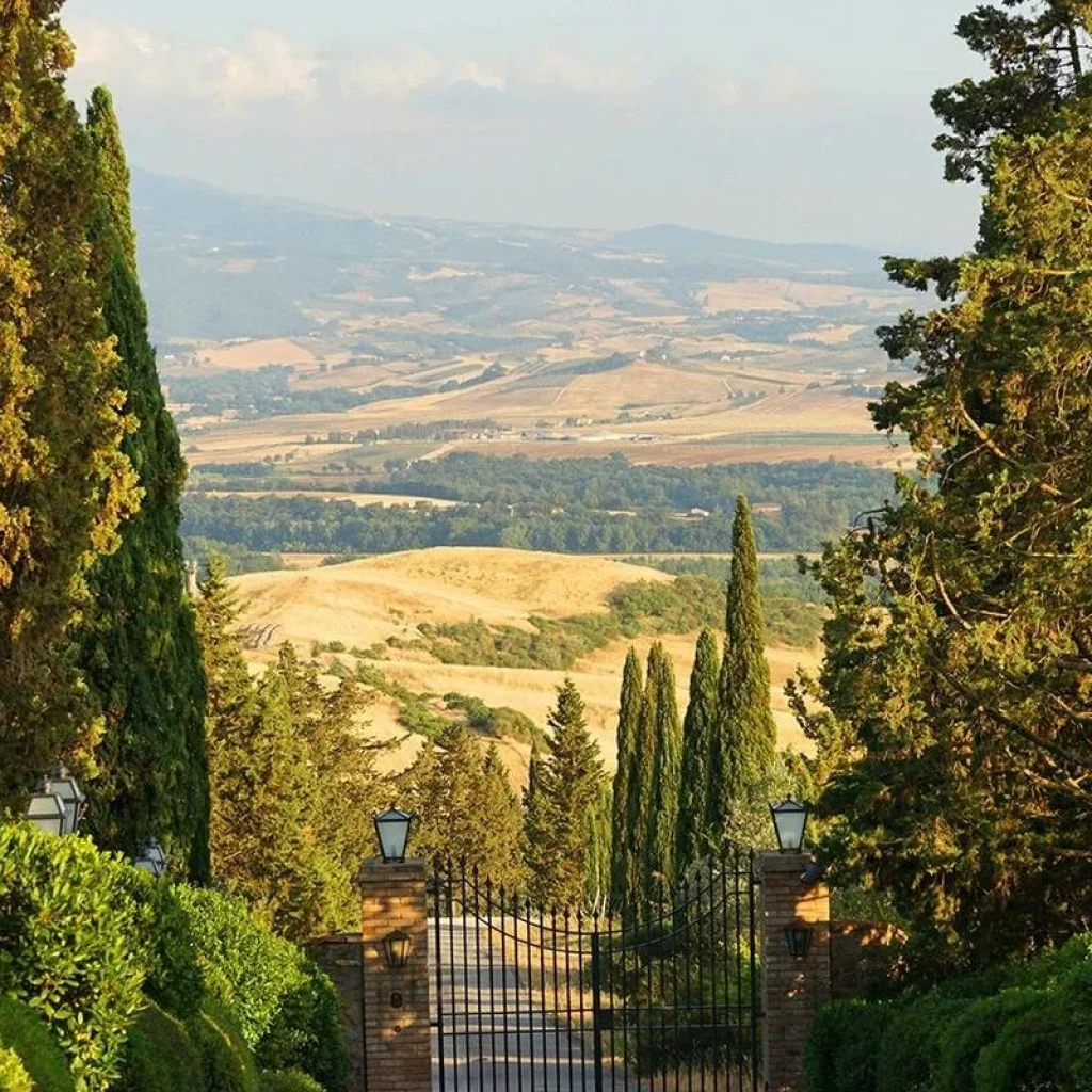 Explore Private Experience of Tuscany: A Timeless Tapestry of Art, History and Flavor for 6 days with Angel Wine Experiences and Enotropea Wine Experiences SL and discover unforgettable experiences - Photo 2
