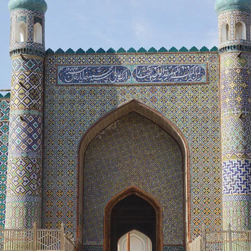 Explore Authentic Uzbekistan: Crafts&Caravan Cities for 9 days with Central Asia Travel LP  and discover unforgettable experiences - Photo 2