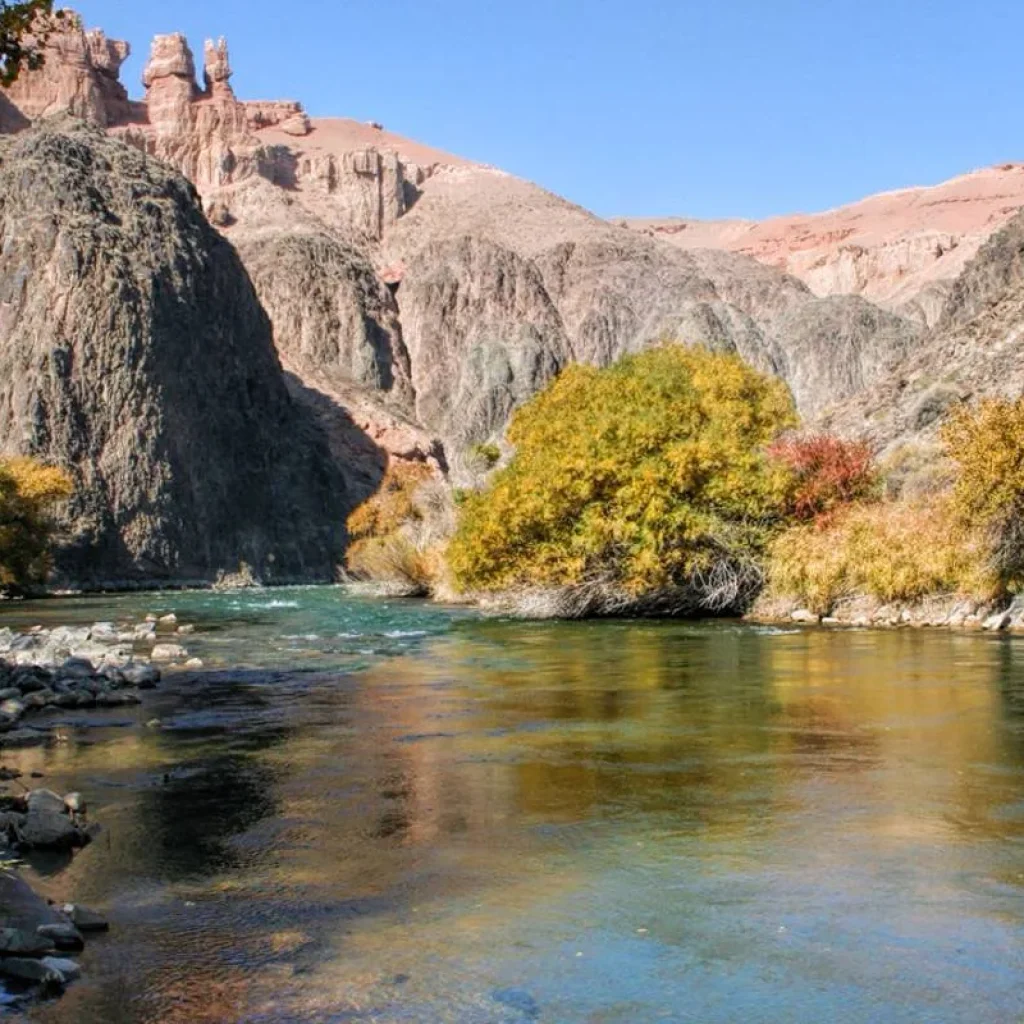 Explore Hidden Treasures, Kazakhstan&Kyrgyzstan 8-day tour for 8 days with Central Asia Travel LP  and discover unforgettable experiences - Photo 2