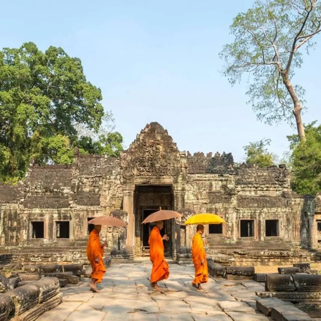 Explore Vietnam and Cambodia Adventure for 14 days with Costsaver and discover unforgettable experiences - Photo 2