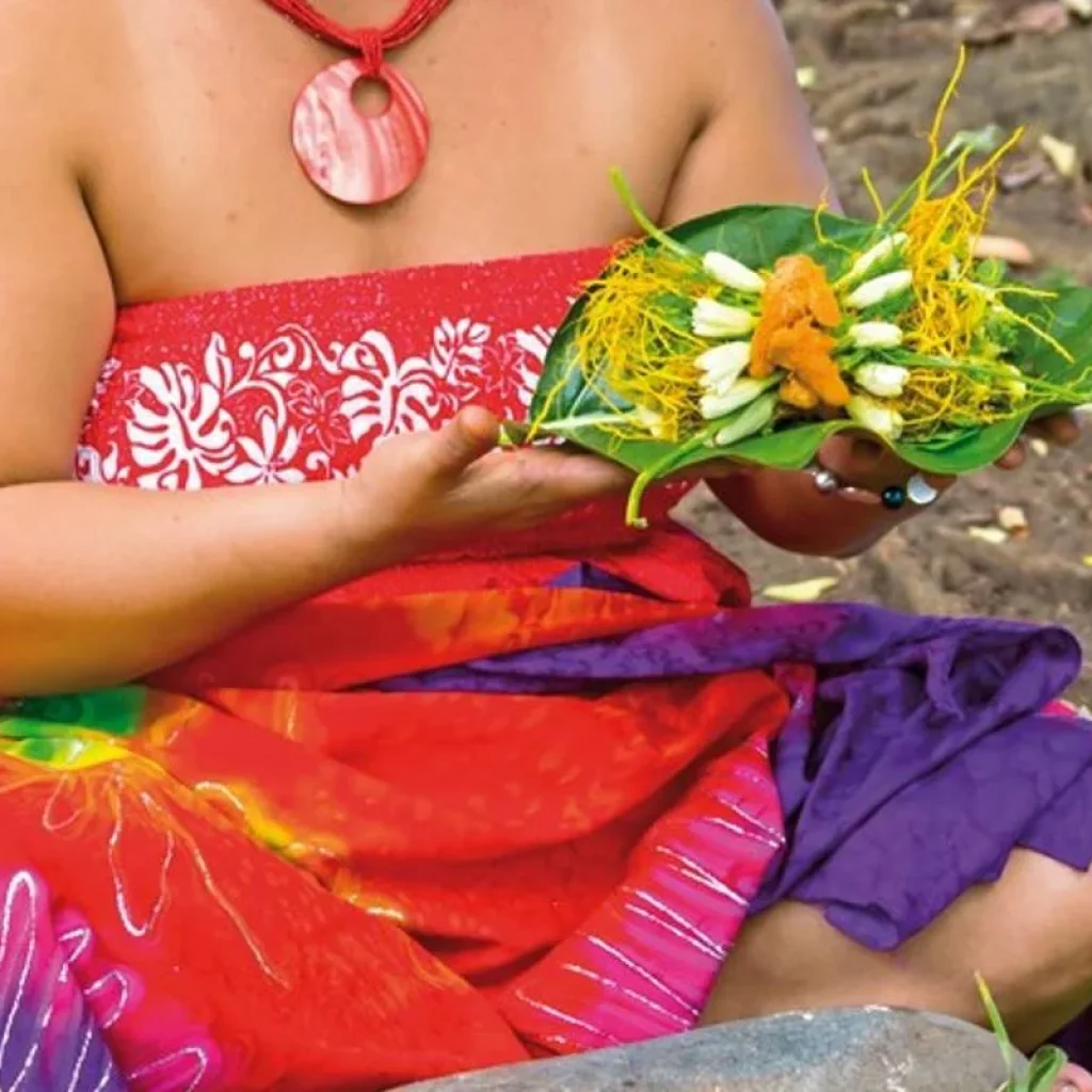 Explore Aranui 5 for 12 days with DERTOUR and discover unforgettable experiences - Photo 2