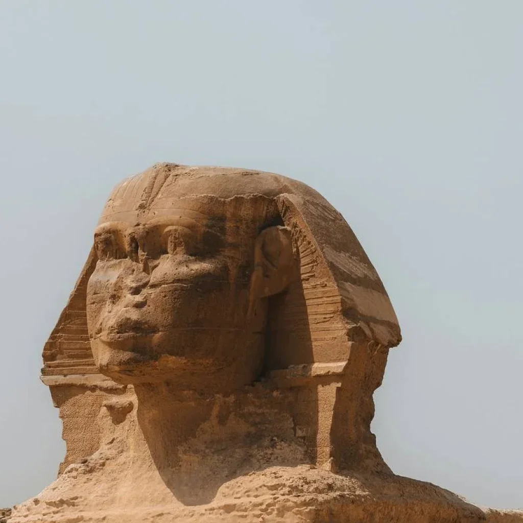 Explore Giza Pyramids & Sphinx and Sakkara Tour for 1 days with Experience Egypt Tours and discover unforgettable experiences - Photo 2