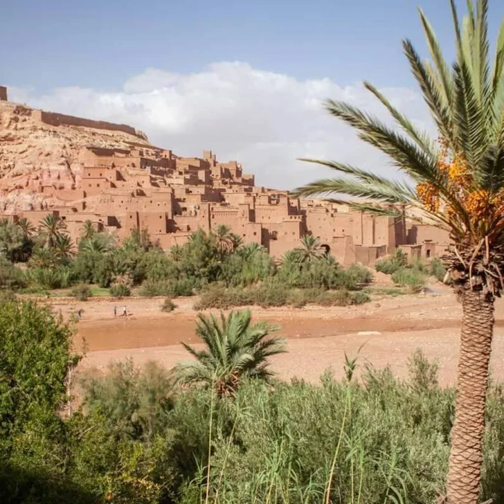 Explore Luxury Morocco Desert Escape - 4 Days for 4 days with Explore Adventures Morocco and discover unforgettable experiences - Photo 2