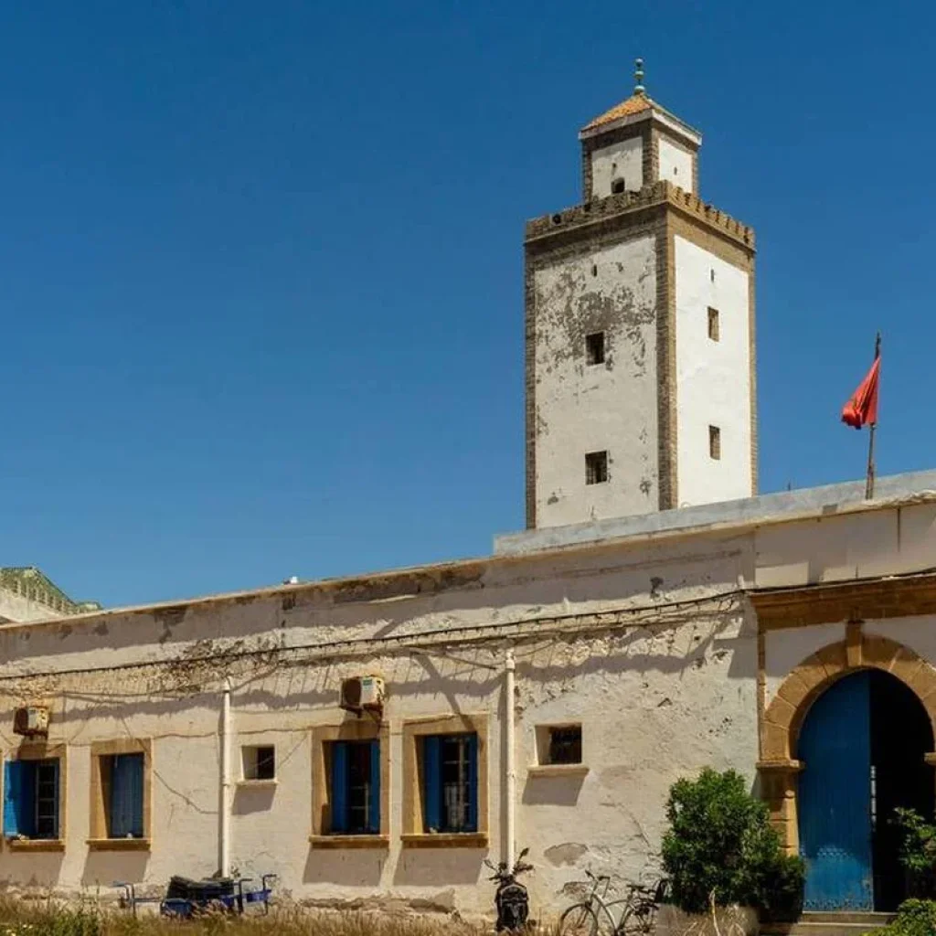 Explore Desert Majesty Luxury Tour - 9 Days for 9 days with Explore Adventures Morocco and discover unforgettable experiences - Photo 2