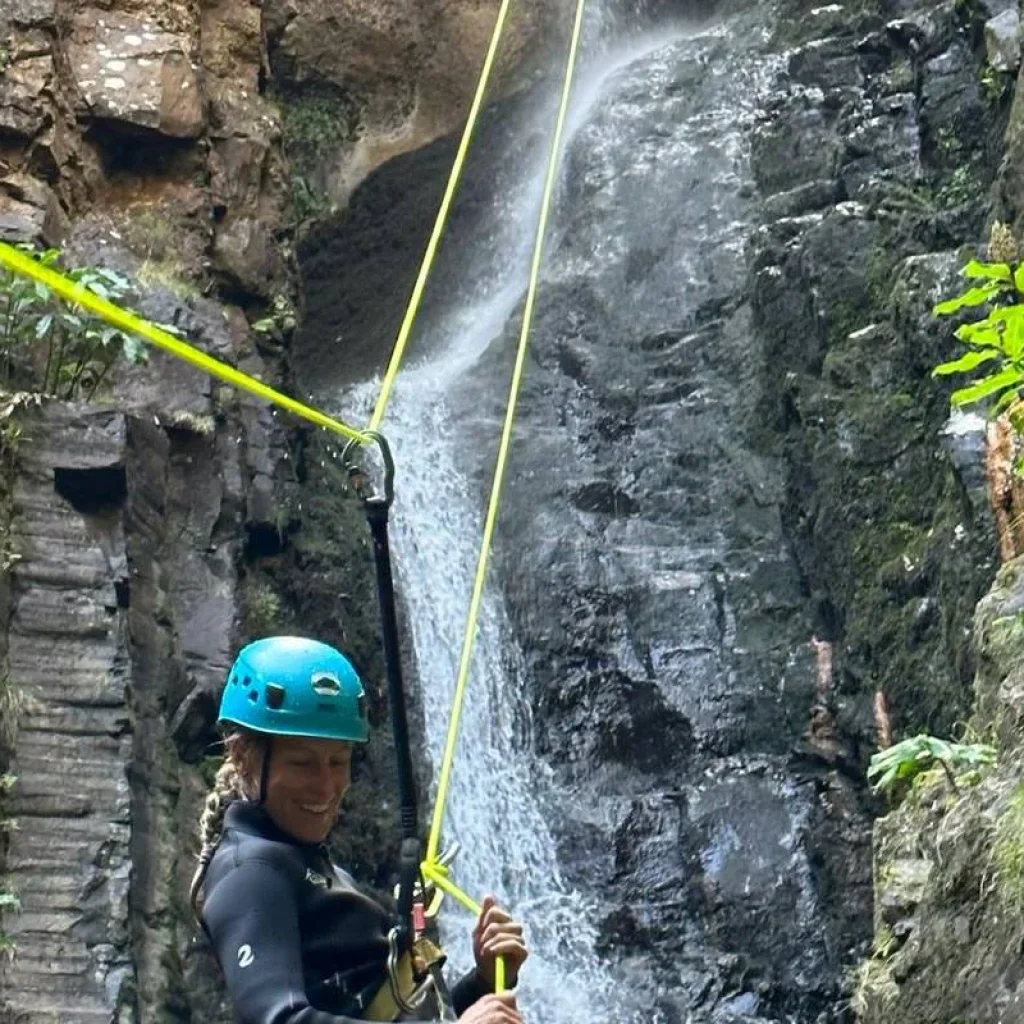 Explore Wild Atlantic Expedition - Flores & Corvo for 7 days with Futurismo Azores Adventures and discover unforgettable experiences - Photo 2