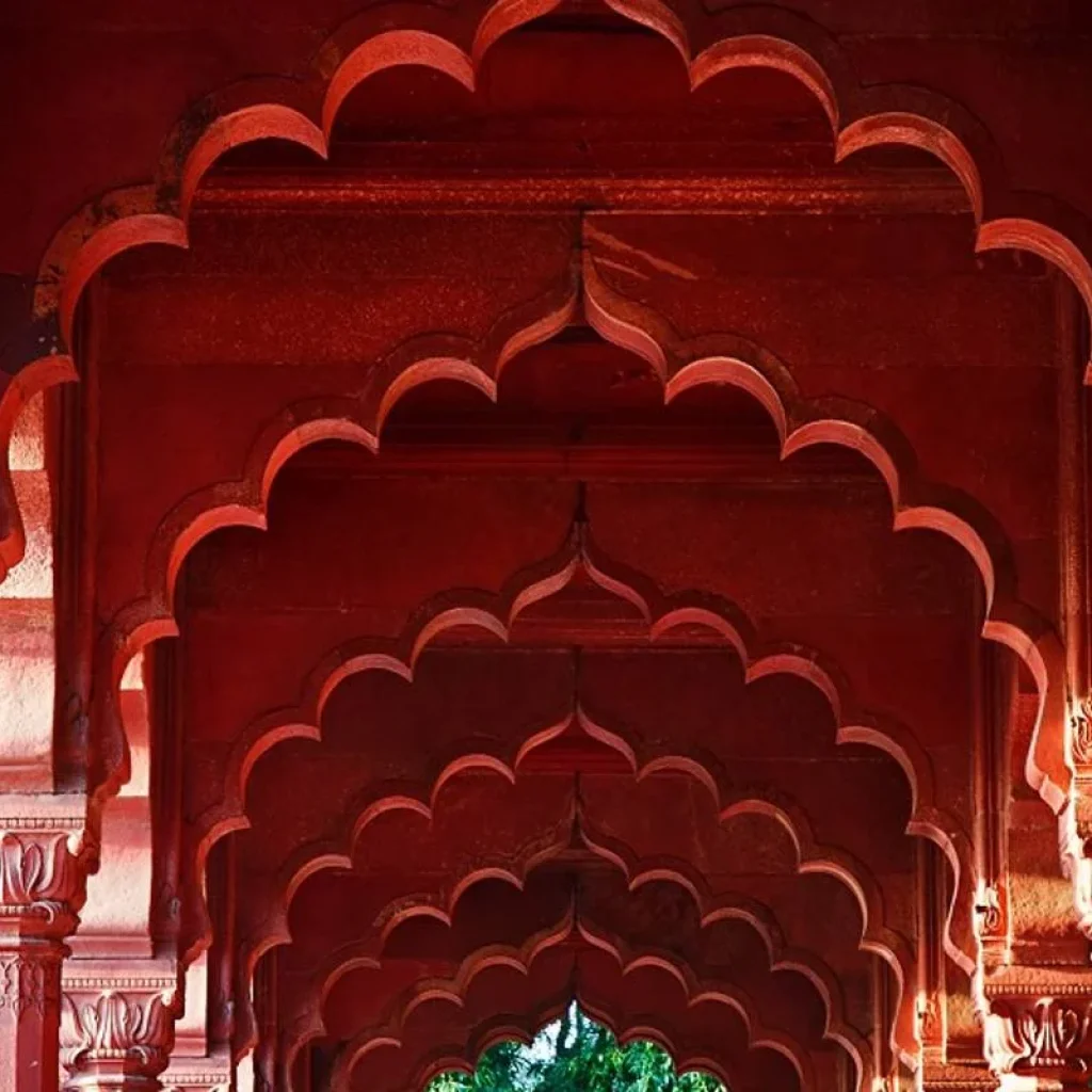 Explore Golden Triangle Tour with Jodhpur, Udaipur  & Mumbai for 11 days with GeTS Holidays and discover unforgettable experiences - Photo 2