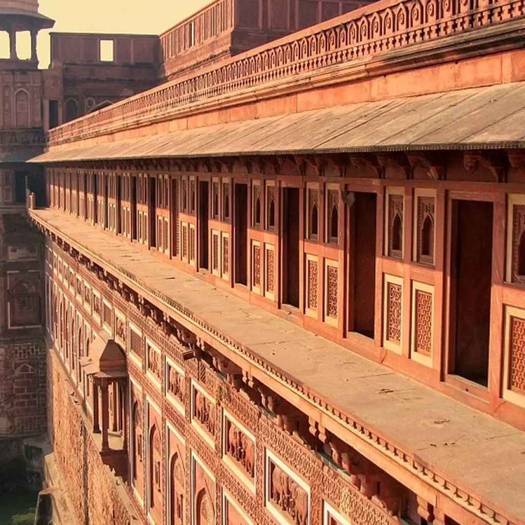 Explore Cultural Golden Triangle Tour of India - 6 Days for 6 days with GeTS Holidays and discover unforgettable experiences - Photo 2