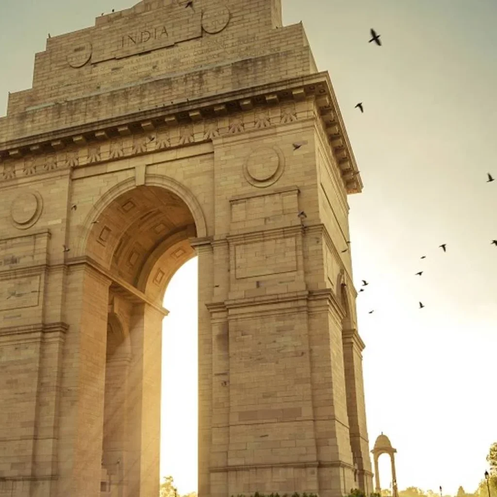 Explore Heritage Rajasthan with Magical Kerala - North & South India for 16 days with GeTS Holidays and discover unforgettable experiences - Photo 2