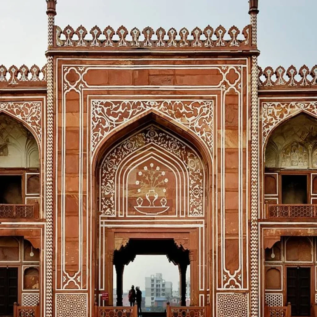 Explore Luxury Golden Triangle Tour of India for 6 days with GeTS Holidays and discover unforgettable experiences - Photo 2