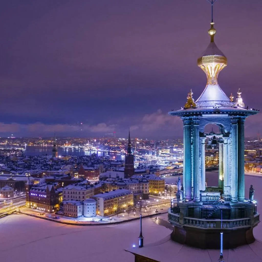 Explore Stockholm City Stay - 3 days for 3 days with On The Go Tours and discover unforgettable experiences - Photo 2